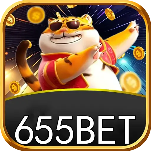 655BET Cassino Online